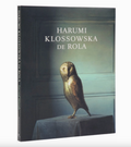 Harumi Klossowska De Rola