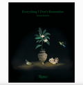 Sanam Khatibi - Everything I Don't Remeber