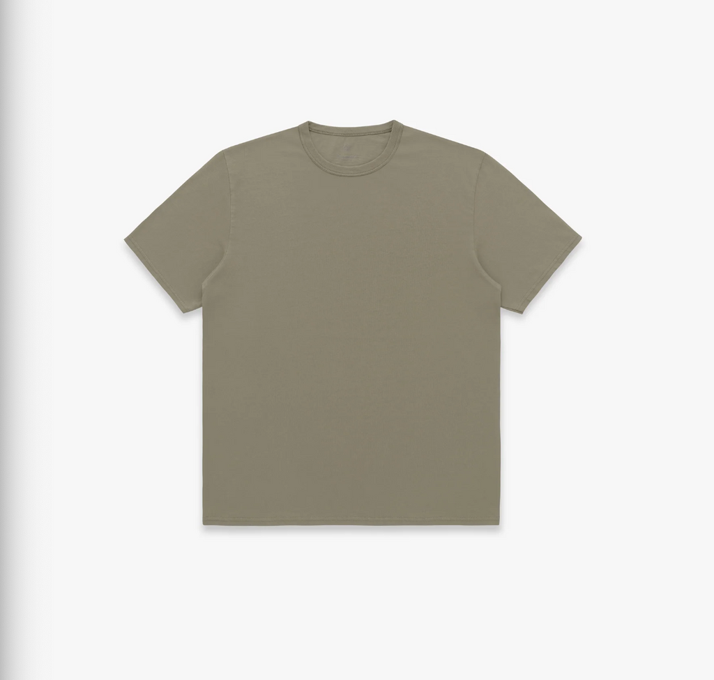 Basic T-Shirt