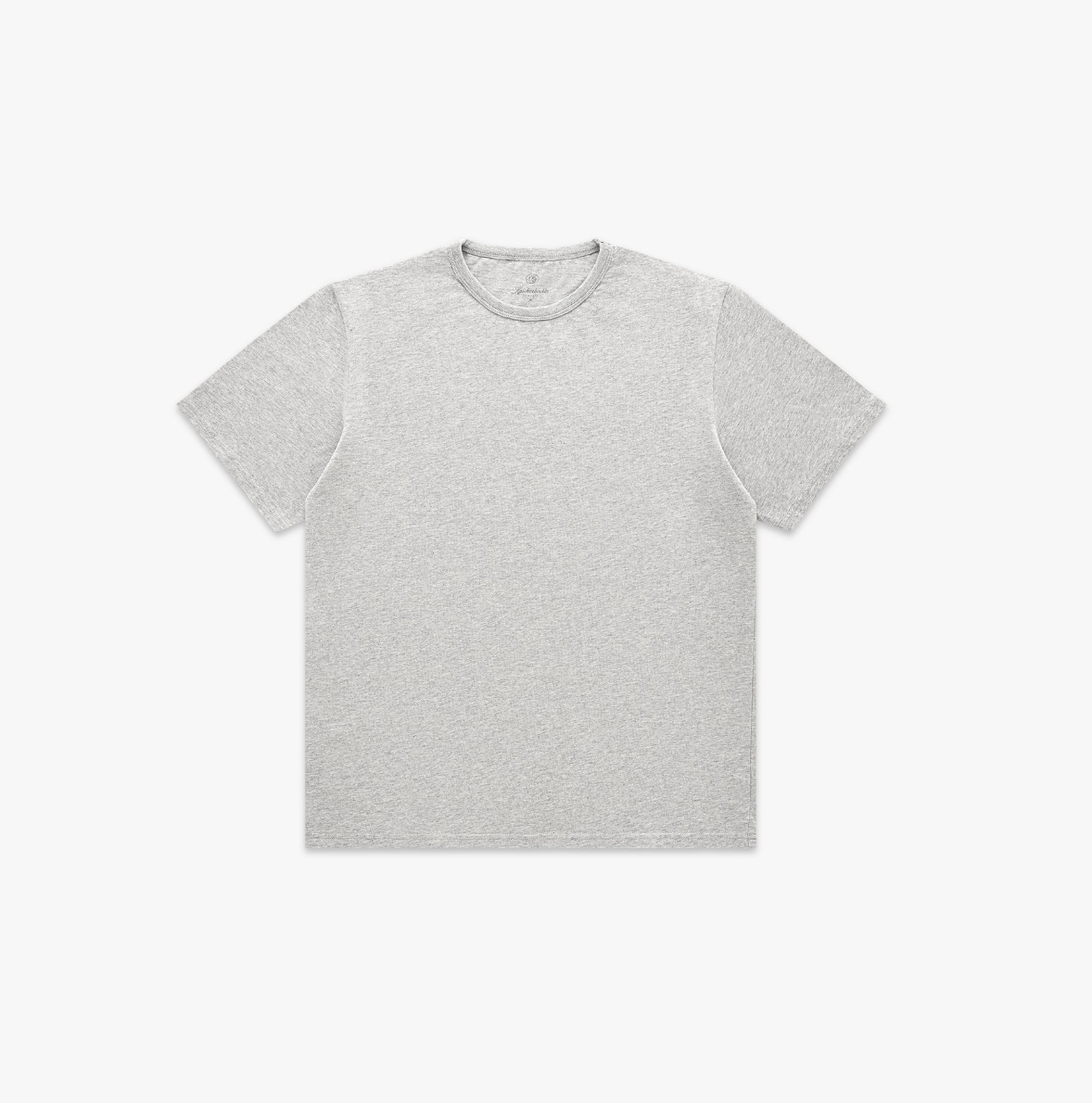 Basic T-Shirt