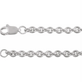 Cable Chain 2.8mm / 16"