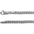 Cuban Link Curb Chain 3.5mm / 24"