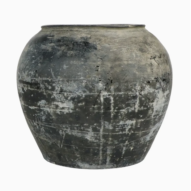Cunmin Pot