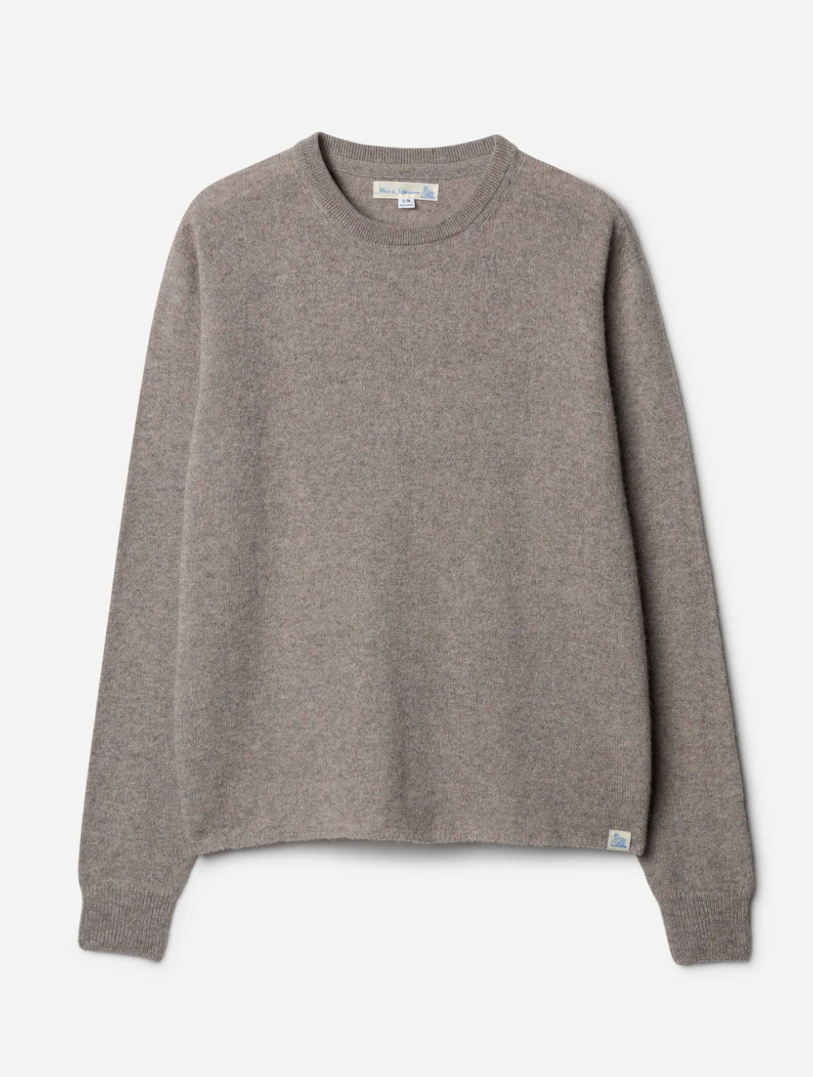 Lightweight Sweater