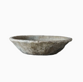 Vintage Marble Plate | Small