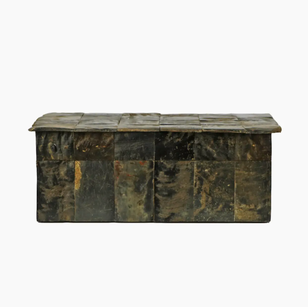 Horn Box