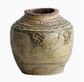Makou Ginger Jar