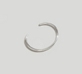 Doris Cuff | Sterling Silver