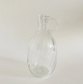 Handblown Glass Jug