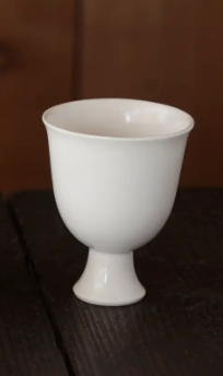 "HOSOMI" | Sake Vessel