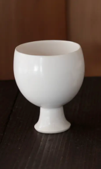 "SUBOMI" | Sake Vessel