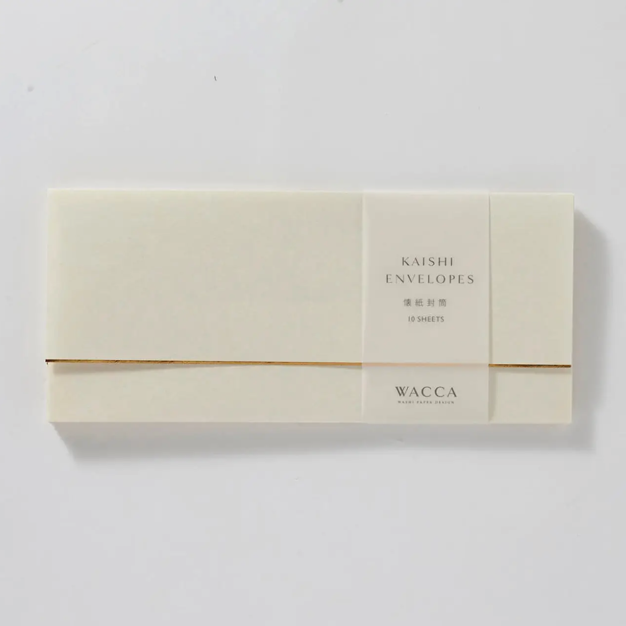 Kaishi Envelopes
