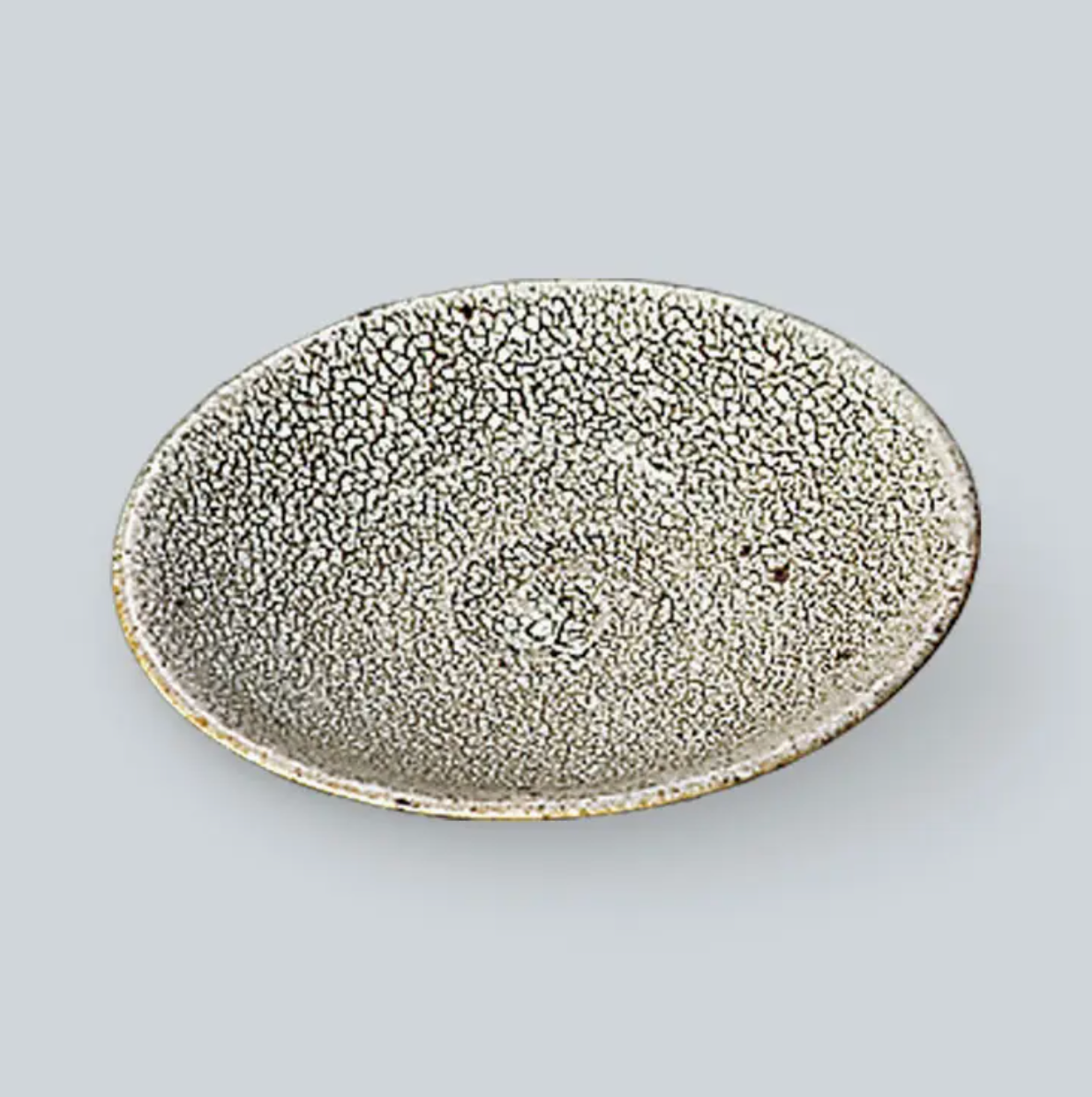 Hyozan Round Plate