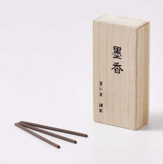 "SUMI" | Kosai Incense