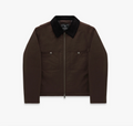 Pacific Jungle Cloth Jacket