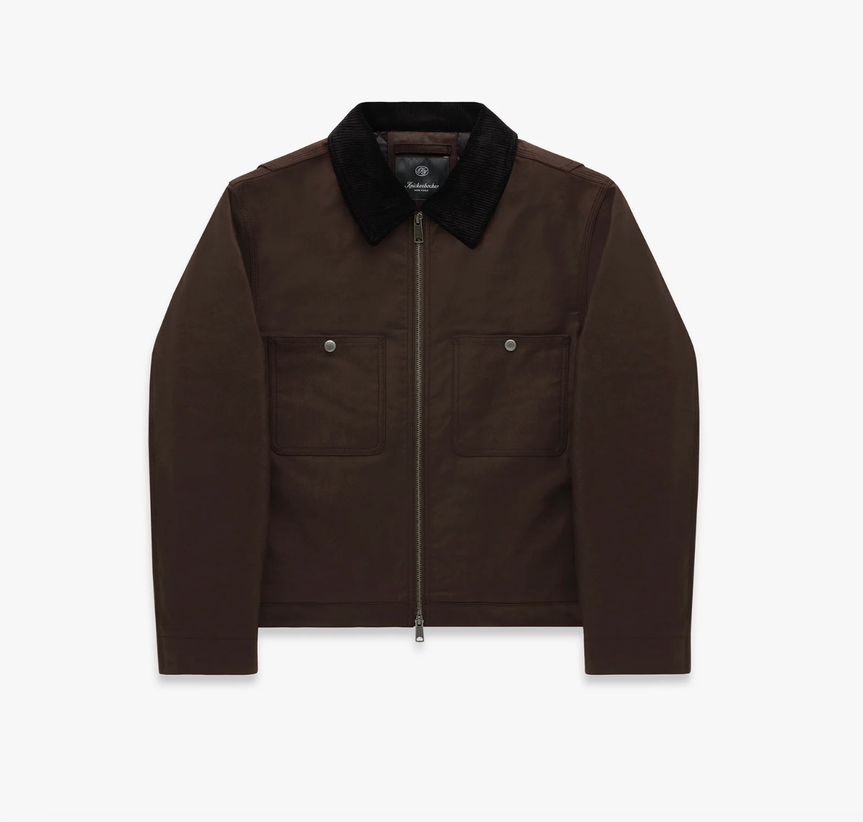 Pacific Jungle Cloth Jacket