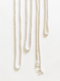 20's Pair of Beaded Necklaces