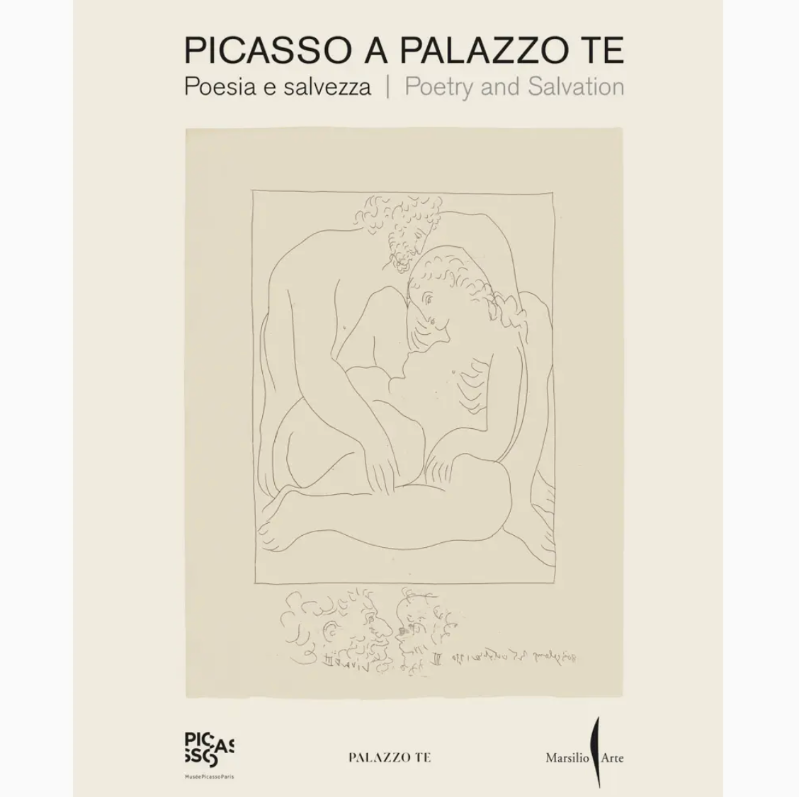 Picasso A Palazzo Te