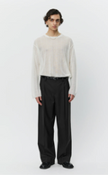 Classic Trousers