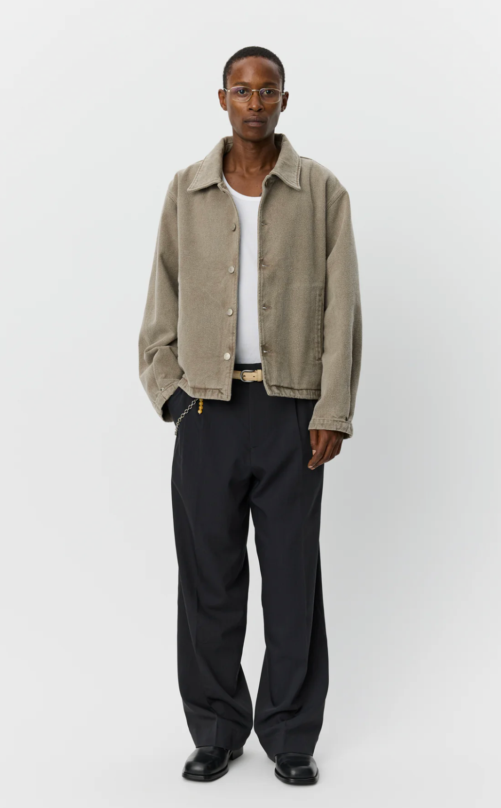 Painters Jacket
