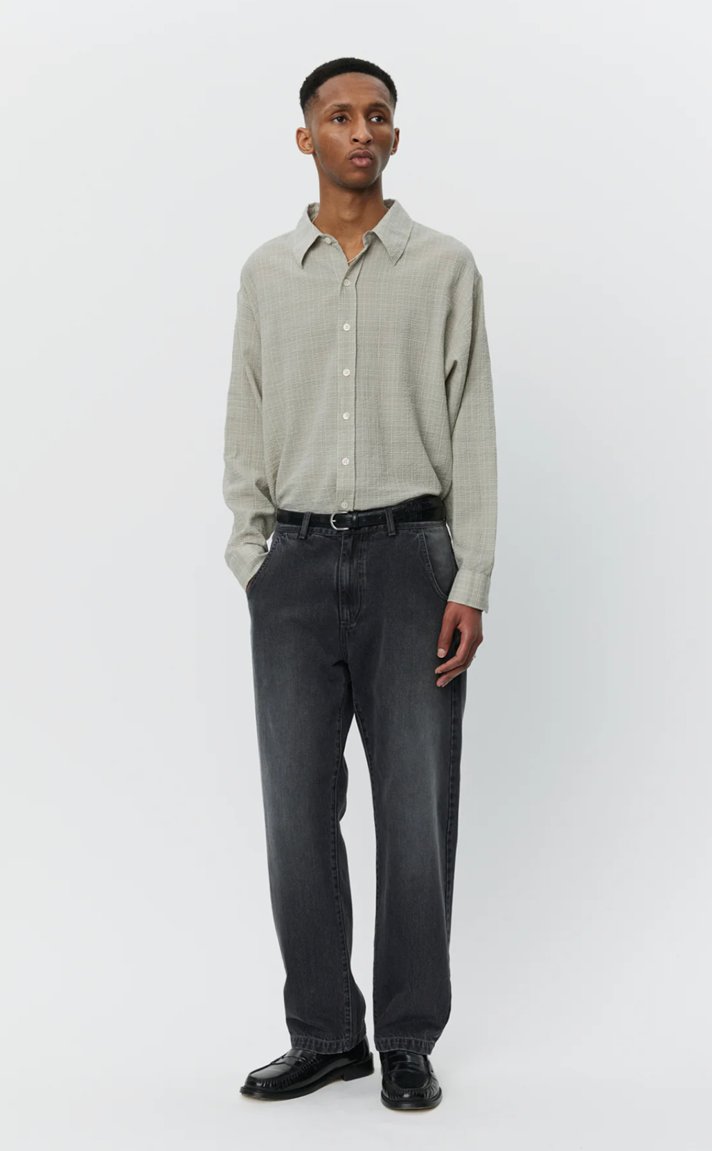 Regular Jeans