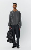 Relaxed LS Tee