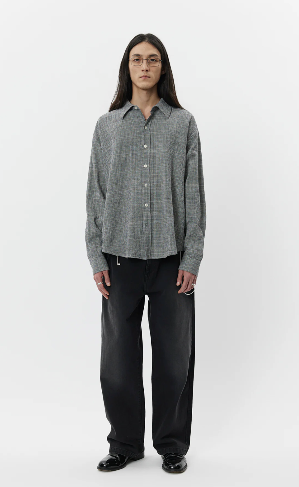 Vacation Shirt