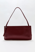 90's Belt Bag - Mahogany