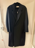 Lemaire Cashmere Overcoat