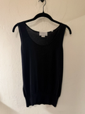 Barneys Cashmere Tank