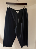 Robbie Bee Silk Capris