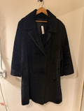 60's Persian Lamb Coat