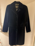 Sisley Velvet Jacket