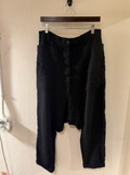 Rundholz Wool Capris
