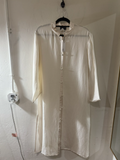 Nadori Silk Long Tunic