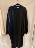 Cotton Structural Dress