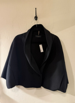Wool Cashmere Shawl
