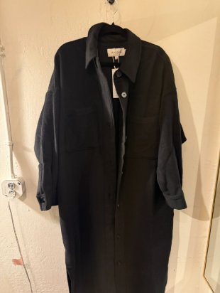Mamene Phoebe Wool Jacket