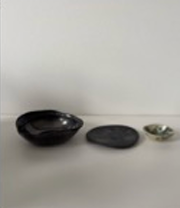 PHYTE | Medium Dish