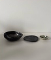 PHYTE | Small Dish