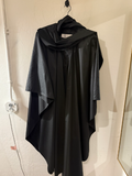 Yeohlee Cotton Drape Pant
