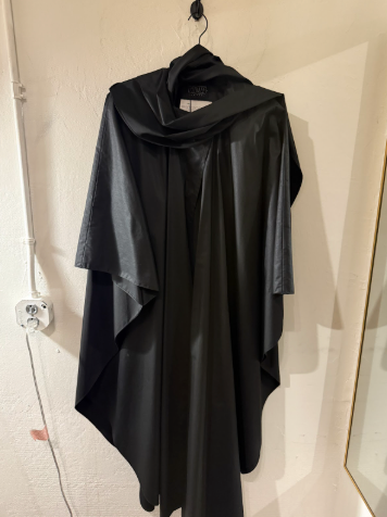 Yeohlee Cotton Drape Pant