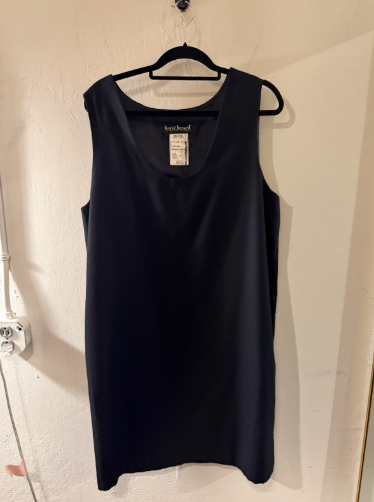 Harve Bernard Wool Dress
