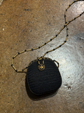 Beaded Aztek Shoulder Bag