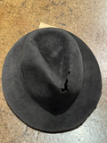 Muhlbauer Deconstructed Felt Hat