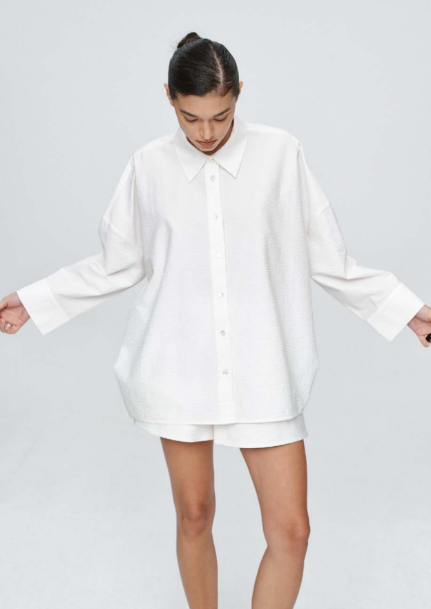 Edie Shirt