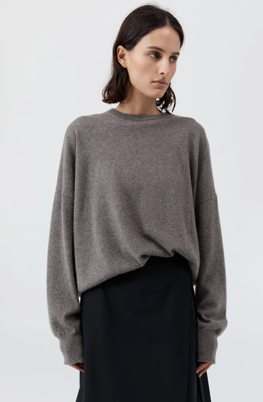 Cashmere Sweater