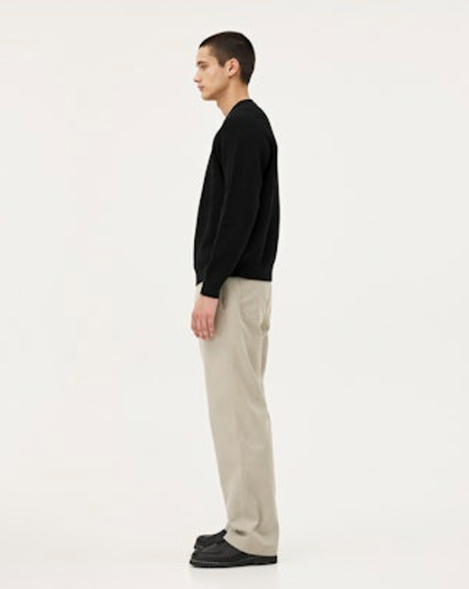 Oslo Sweater