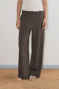 Double Belted Pant
