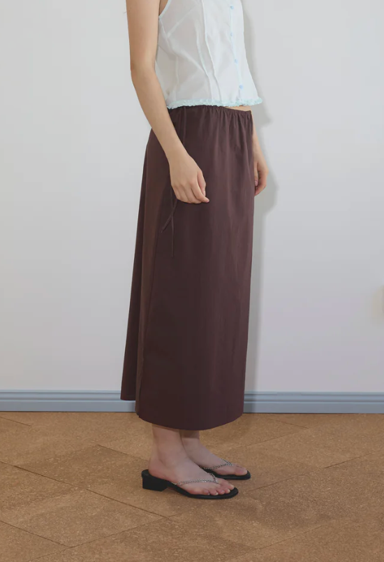 Mid Day Skirt